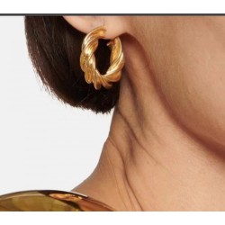 High utilization Earrings 2023SS BOTTEGA VENETA Bottega Veneta